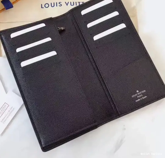 Cheap Louis Vuitton wallet Supreme 0606